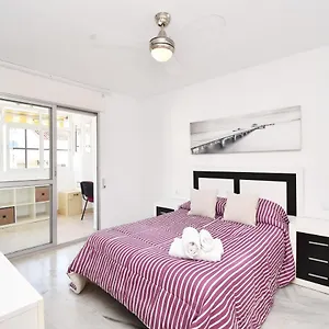 Apartamento De La Croix Fuengirola
