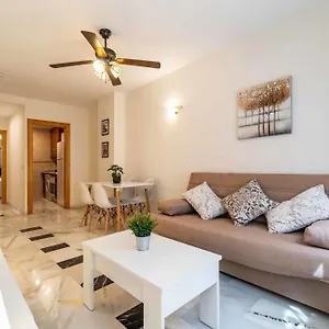 Cyv Diversion Playa Y Relax 1 Fuengirola