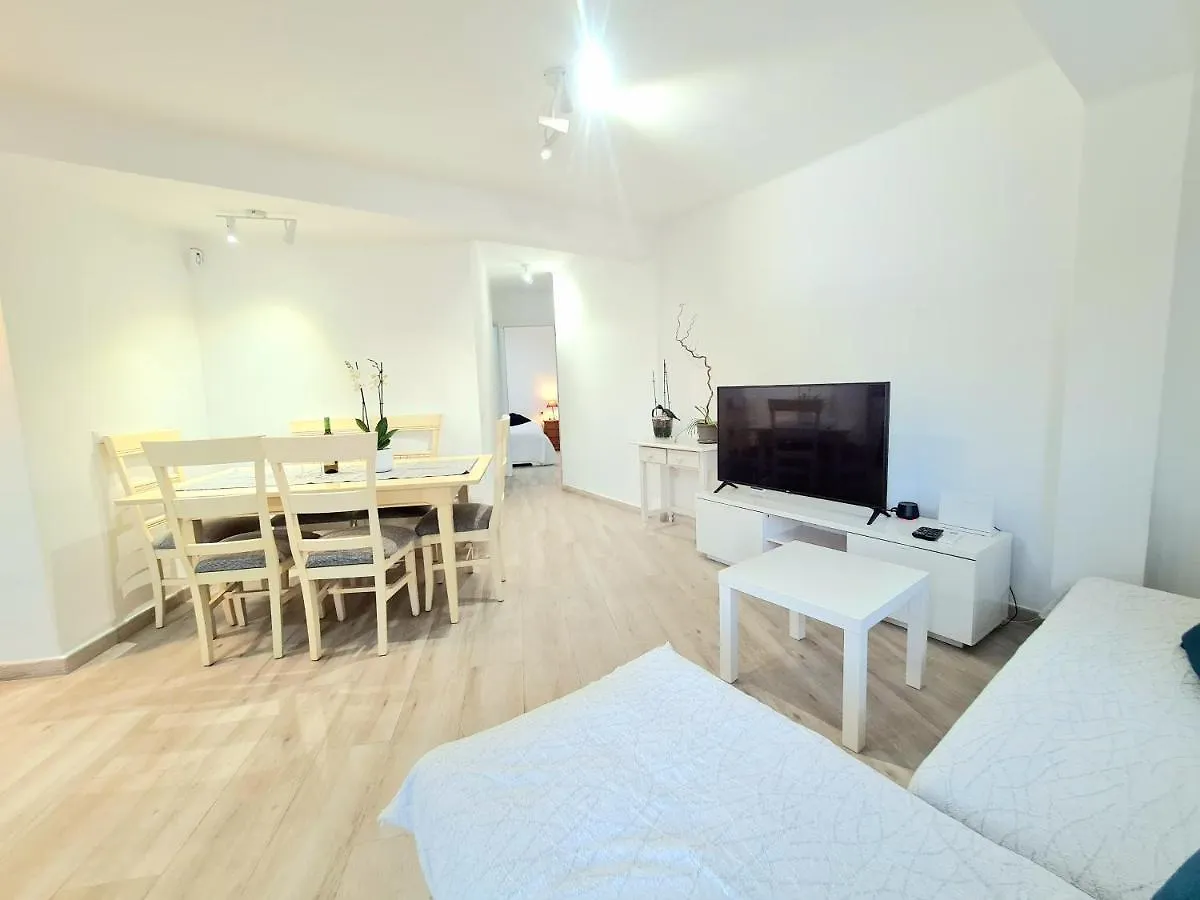 Aa Guest - Sol Eco Apartment Lateral Sea Views Fuengirola España