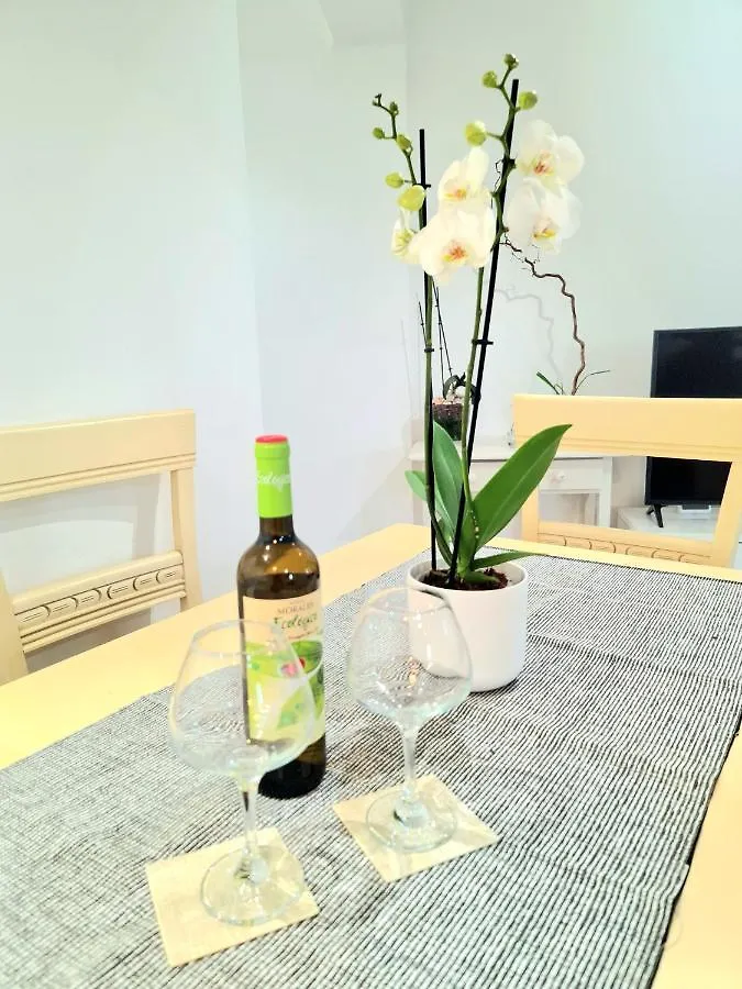Aa Guest - Sol Eco Apartment Lateral Sea Views Fuengirola
