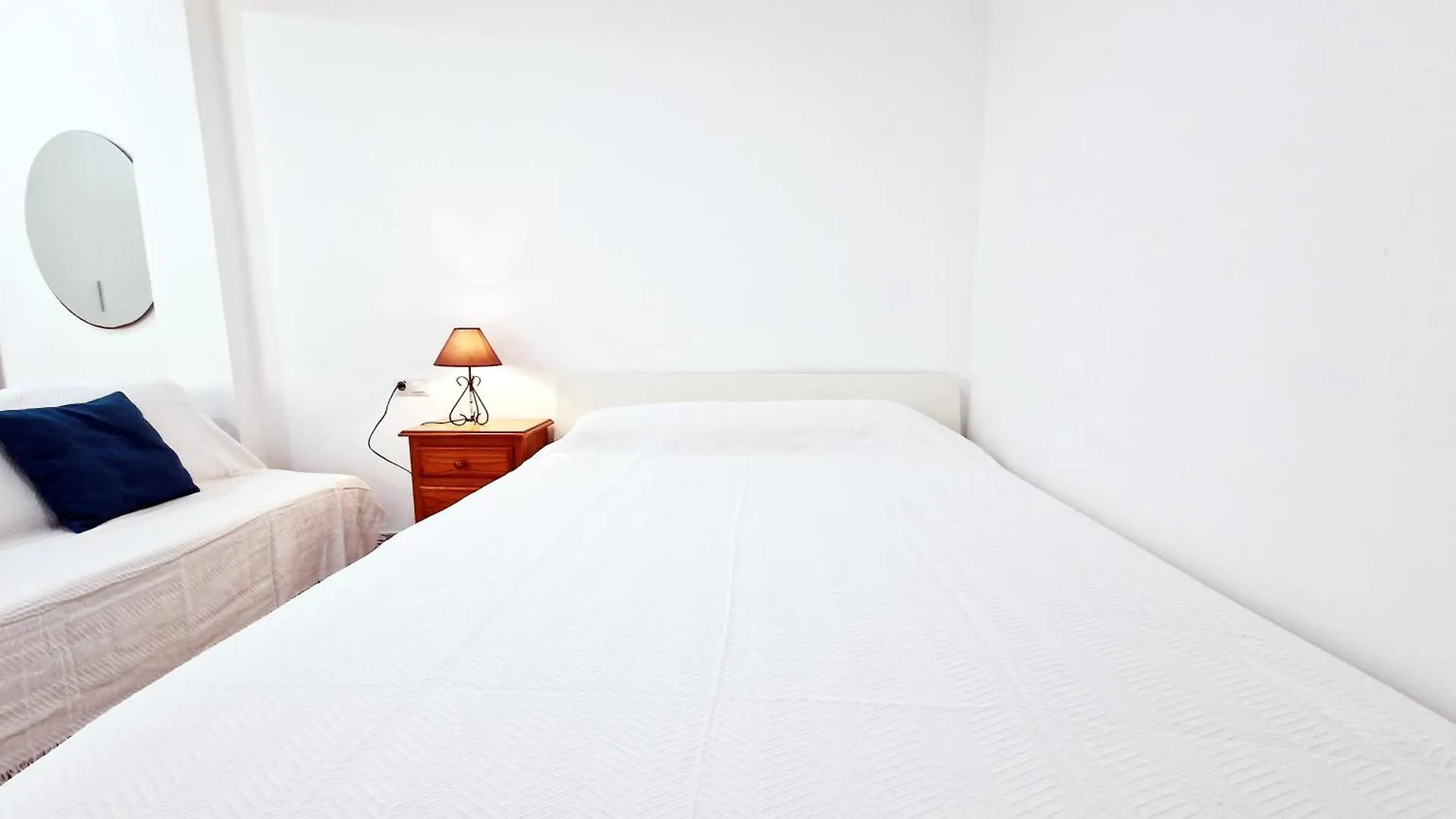 Aa Guest - Sol Eco Apartment Lateral Sea Views Fuengirola