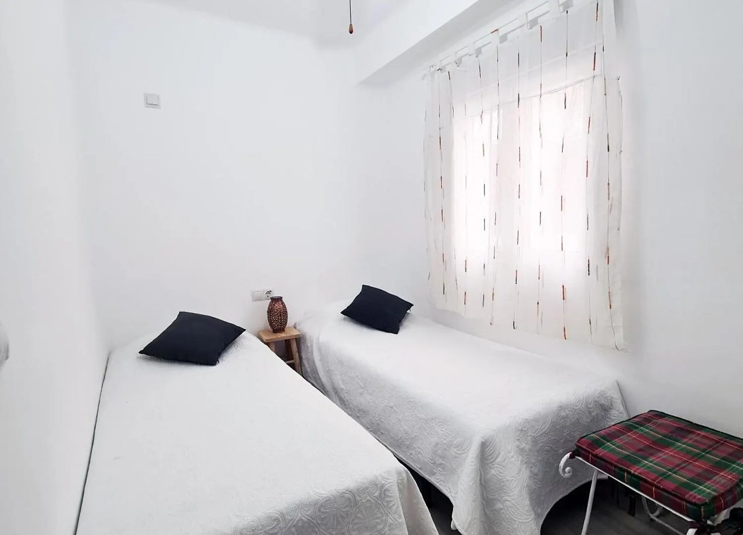 Aa Guest - Sol Eco Apartment Lateral Sea Views Fuengirola