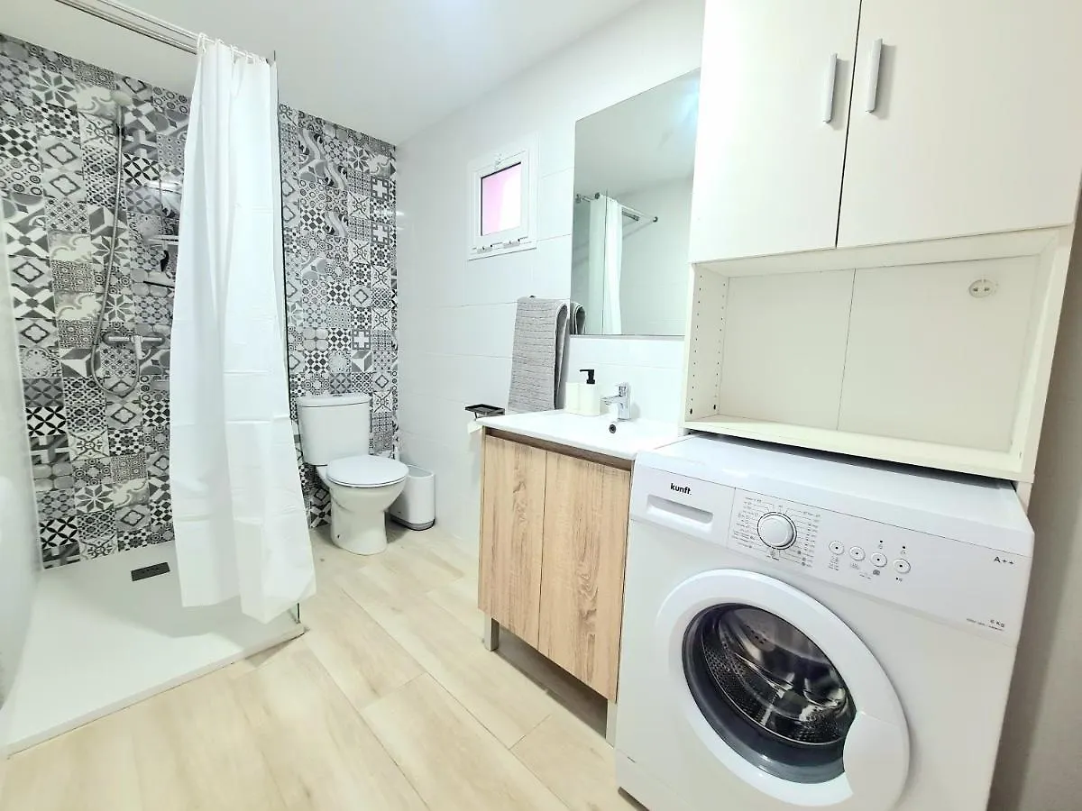 Aa Guest - Sol Eco Apartment Lateral Sea Views Fuengirola