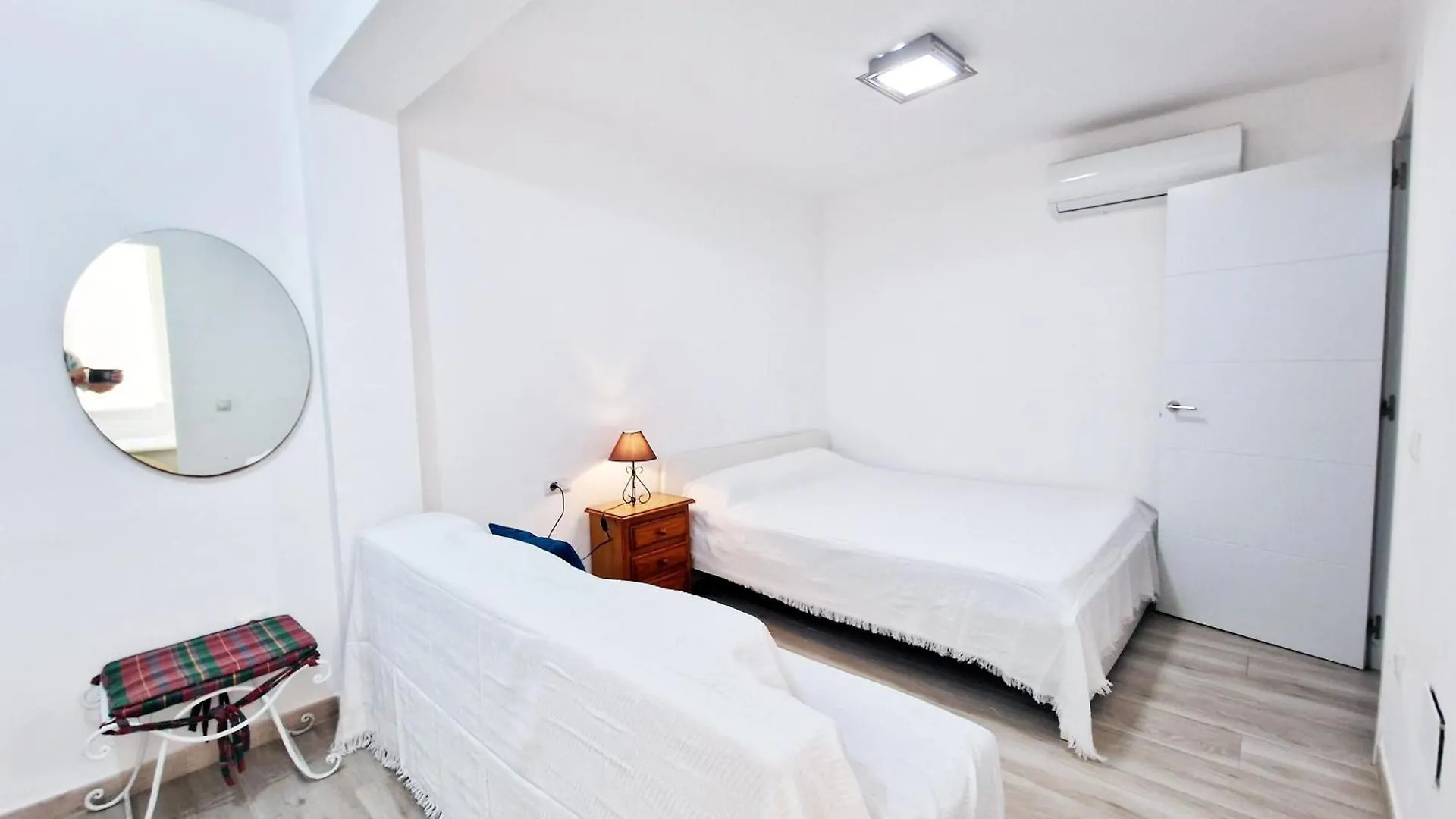 Aa Guest - Sol Eco Apartment Lateral Sea Views Fuengirola