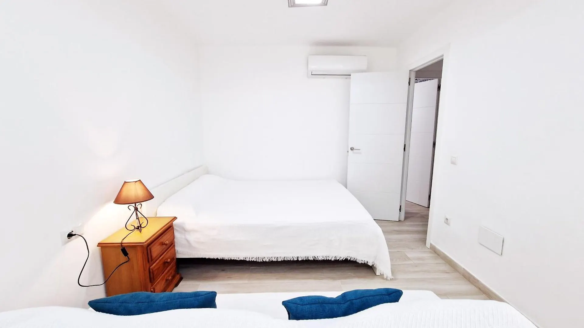 Aa Guest - Sol Eco Apartment Lateral Sea Views Fuengirola 0*,