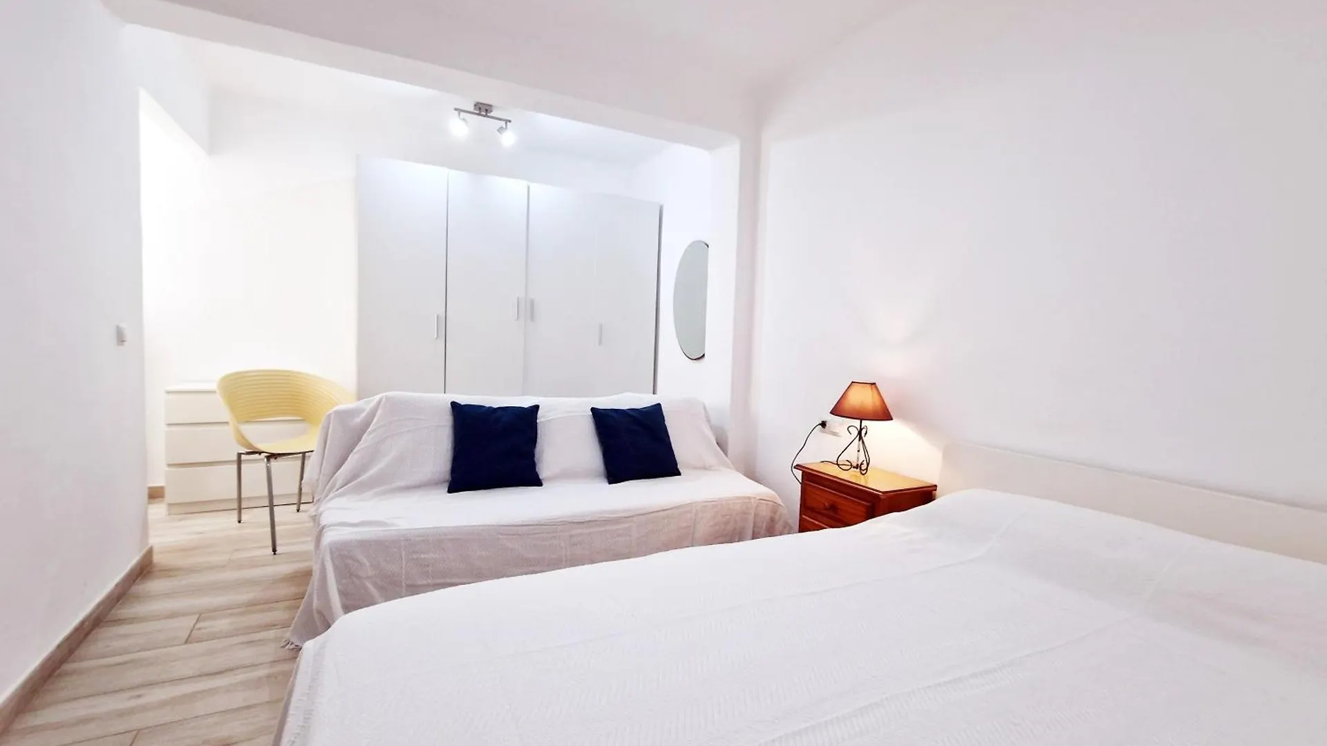 Aa Guest - Sol Eco Apartment Lateral Sea Views Fuengirola 0*,  Spain