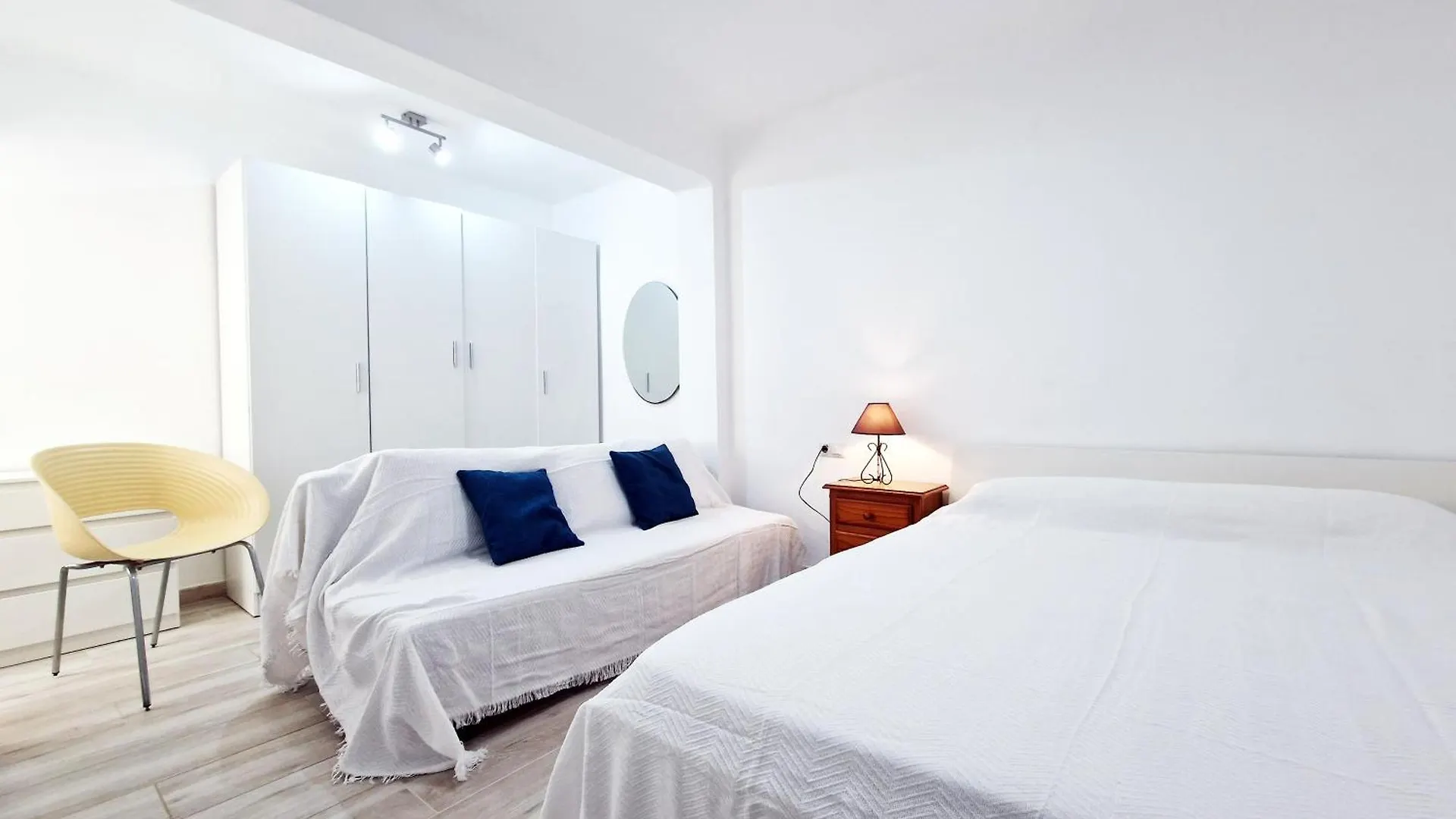Aa Guest - Sol Eco Apartment Lateral Sea Views location